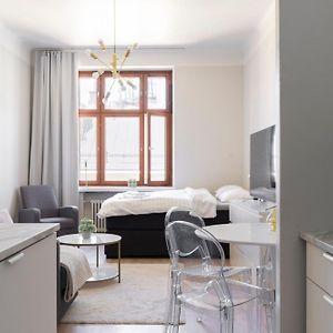Appartement met een Slaapkamer